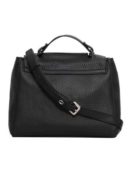 Genti de mana Claudio Orciani HANDBAG Black   Femei (BM 14006927) 3