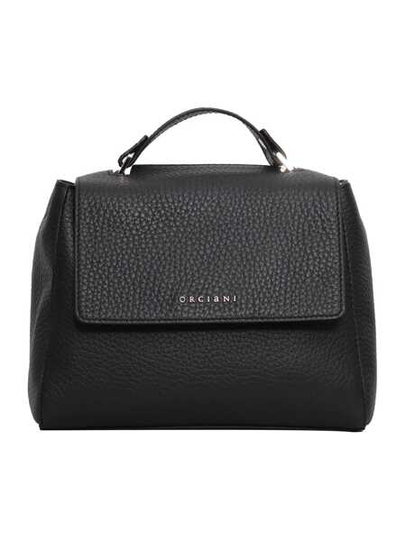 Genti de mana Claudio Orciani HANDBAG Black   Femei (BM 14006927) 1