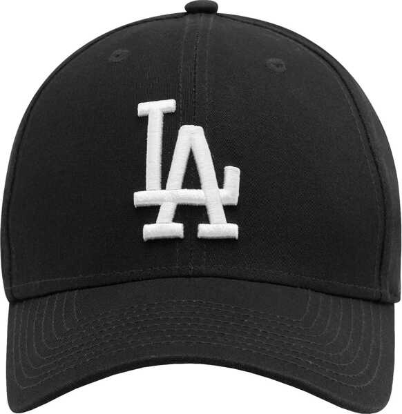 Sepci New Era 39THIRTY League Essential New York Yankees MLB Cap Black Barbati (BM 14007905) 2