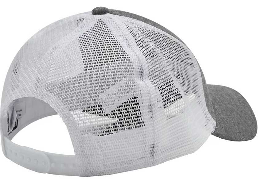 Sepci New Era Jersey Ess 9FORTY New York Yankees Trucker Cap Grey Barbati (BM 14007911) 2