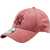 New Era 9FORTY New York Yankees Tonal Jersey Cap Pink