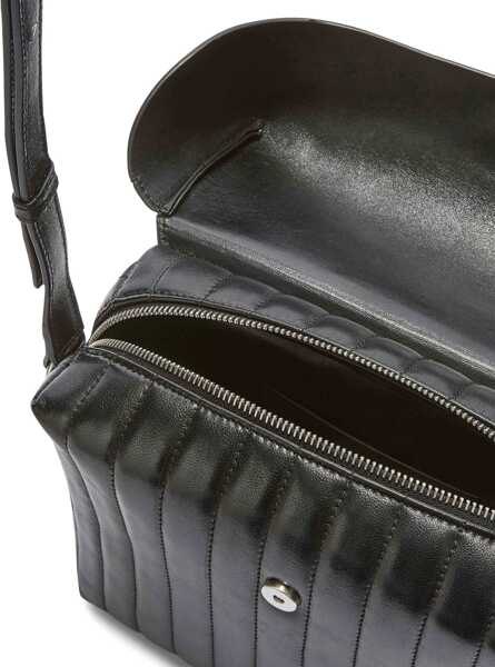 Genti tip postas Jil Sander Bag Lid BLACK Barbati (BM 14008019) 5