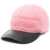 Jil Sander Baseball Cap PINK