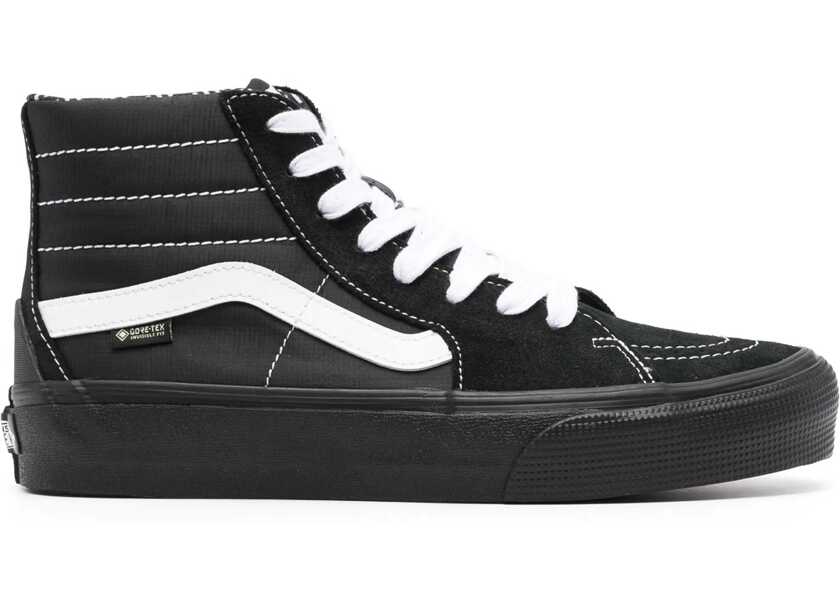 Sneakers Vans Ua Og Sk8 High Sneakers BLACK Barbati (BM 14008055) 1