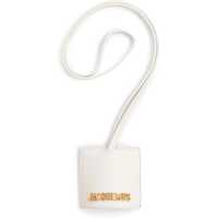 Brelocuri Keychain With Logo Femei