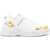 Versace Jeans Couture Sneaker With Logo WHITE
