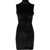 GCDS Mini Dress BLACK