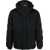 TEN C "Vail Combo" Jacket BLACK