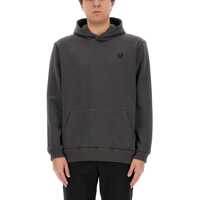 Bluze de trening Sweatshirt With Logo Barbati