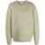 LEMAIRE Brushed Wool Sweater GREY