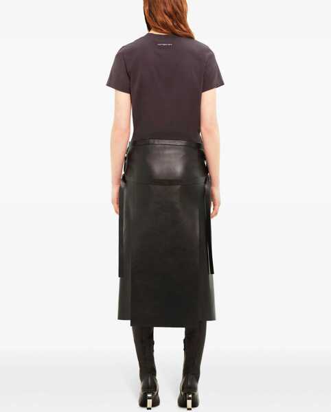 Tricouri COURRGES T-Shirt Ac GREY Femei (BM 14008745) 4