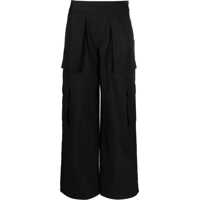 Pantaloni casual Cargo Pants Femei