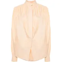 Bluze Cotton Poplin Blouse Femei