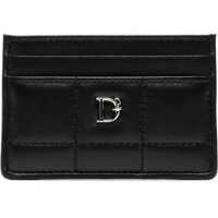 Portofele Card Holder With Logo Femei