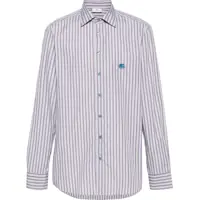 Camasi casual Pegasus Logo Shirt Barbati