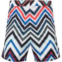 Bermude Swimsuit Barbati