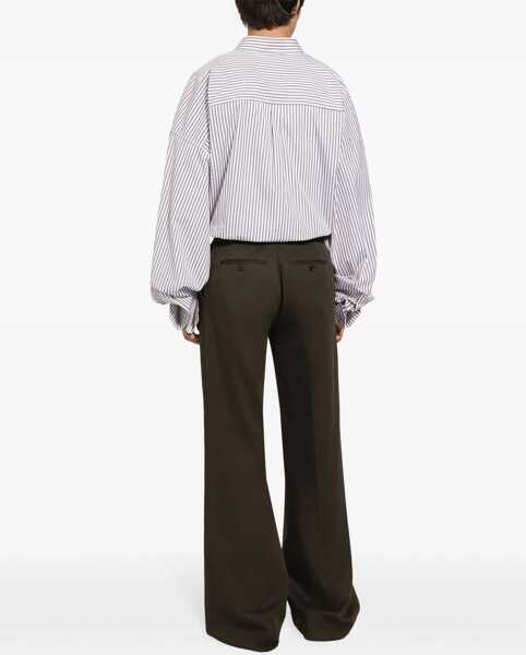 Camasi casual Dolce & Gabbana Super Over Shirt MULTICOLOUR Barbati (BM 14009747) 4