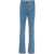 Magda Butrym Slim Fit Jeans DENIM