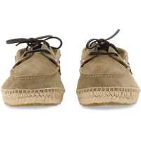 Espadrile pentru Barbati - Espadrile Maneb Espadrille Boat GREEN Barbati (BM 14010173) - B-mall.ro