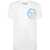 Philipp Plein T-Shirt With Logo WHITE