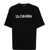 Dolce & Gabbana T-Shirt With Logo BLACK