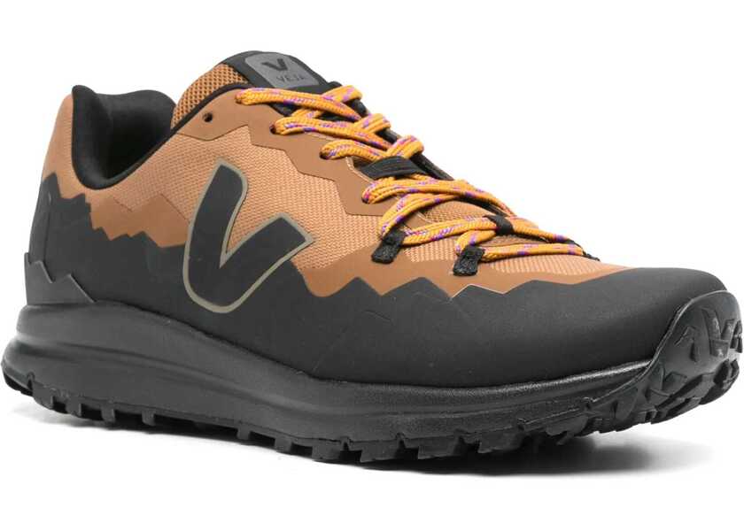 Sneakers VEJA Fitz Roy Trek-Shell Sneaker BLACK Barbati (BM 14010908) 2