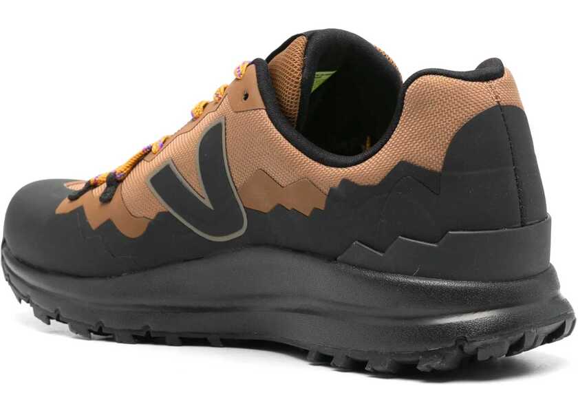 Sneakers VEJA Fitz Roy Trek-Shell Sneaker BLACK Barbati (BM 14010908) 3