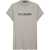 Dolce & Gabbana T-Shirt With Logo GREY