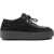 Moon Boot Mtrack Wallaby Low BLACK