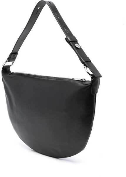 Genti de umar MOSCHINO JEANS Nylon Bag. BLACK Femei (BM 14012225) 3