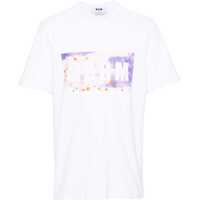 Tricouri MSGM MSGM