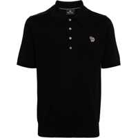 Tricouri Polo Paul Smith Polo Shirt With Zebra Patch
