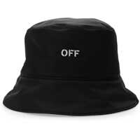 Sepci Bucket Hat With Logo Barbati
