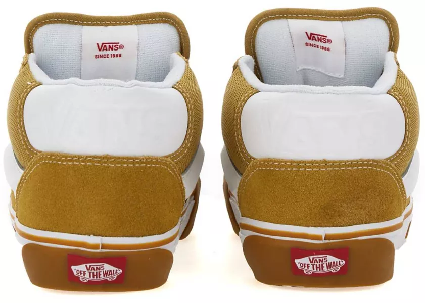 Sneakers Vans Knu Mid Sneaker BEIGE Barbati (BM 14014301) 3