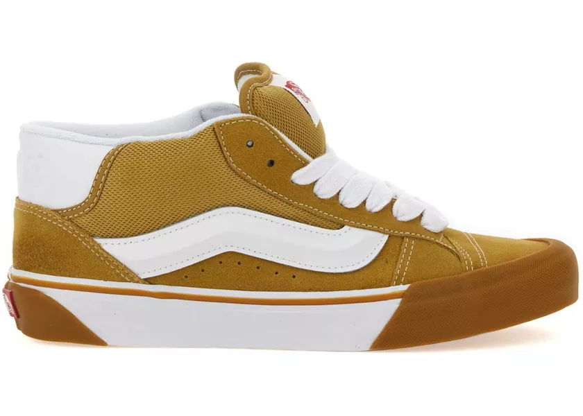 Sneakers Vans Knu Mid Sneaker BEIGE Barbati (BM 14014301) 1