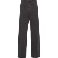 Pantaloni casual A.P.C. Pants "Chuck"