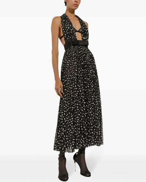 Sutiene Dolce & Gabbana Soft Cup Triangle Bra BLACK Femei (BM 14014529) 3