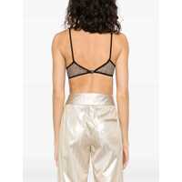 Imbracaminte GENNY Dama - Bluze GENNY Top In Network. BLACK Femei (BM 14014580) - B-mall.ro