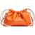 N&deg;21 Bag "Eva" ORANGE