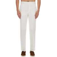 Pantaloni casual Striaght Leg Pants Barbati