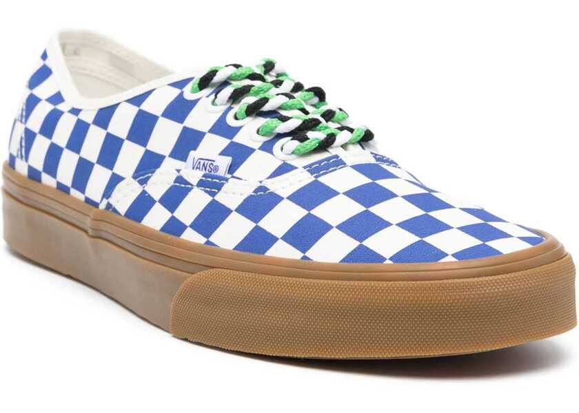 Sneakers Vans Authentic Sneaker WHITE Barbati (BM 14015651) 2