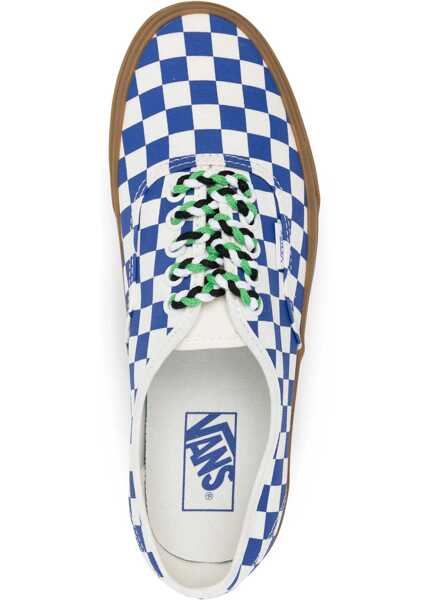 Sneakers Vans Authentic Sneaker WHITE Barbati (BM 14015651) 4