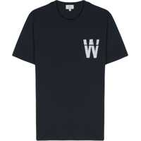 Tricouri T-Shirt With Logo Barbati