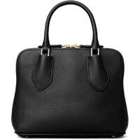 Genti de mana Tory Burch Dama - Genti de mana Tory Burch Swing Mini Trunk Bag BLACK Femei (BM 14015825) - B-mall.ro