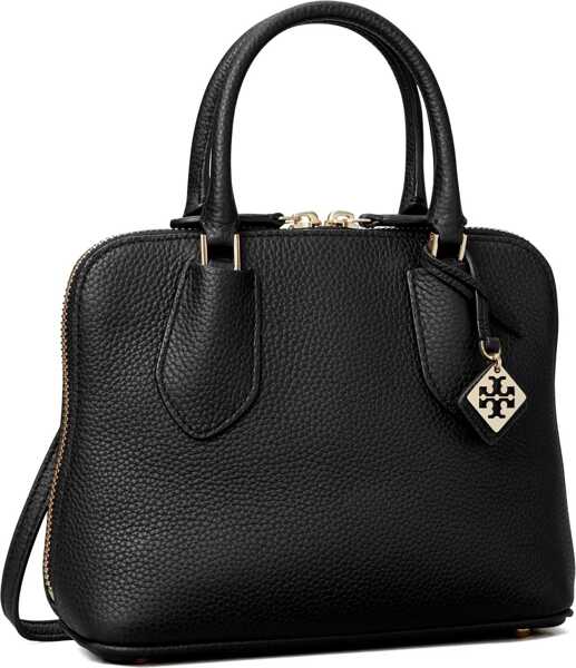 Genti de mana Tory Burch Swing Mini Trunk Bag BLACK Femei (BM 14015825) 5