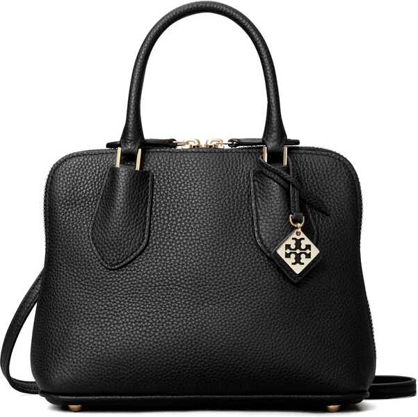 Genti de mana Tory Burch Swing Mini Trunk Bag BLACK Femei (BM 14015825) 1