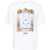 Moschino "Gone With The Wind" T-Shirt WHITE