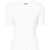 Y-3 Slim Fit T-Shirt WHITE