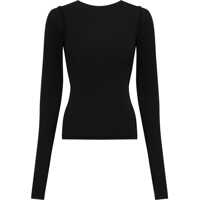 Bluze Long-Sleeved Leotard Femei