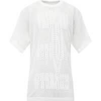 Tricouri T-Shirt With Logo Barbati